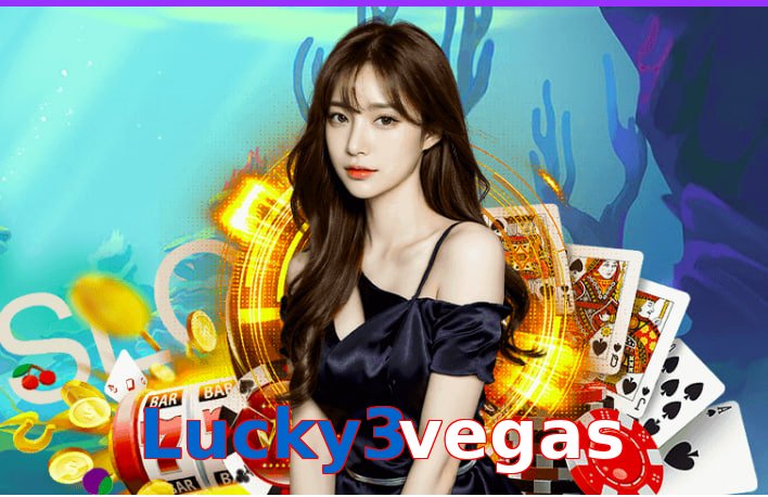 Lucky3vegas