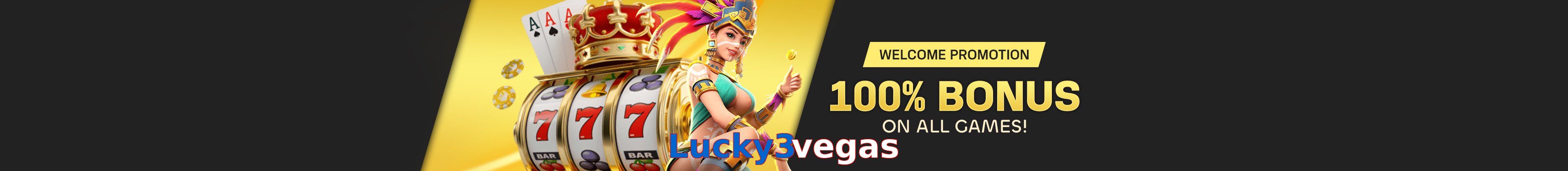 Lucky3vegas