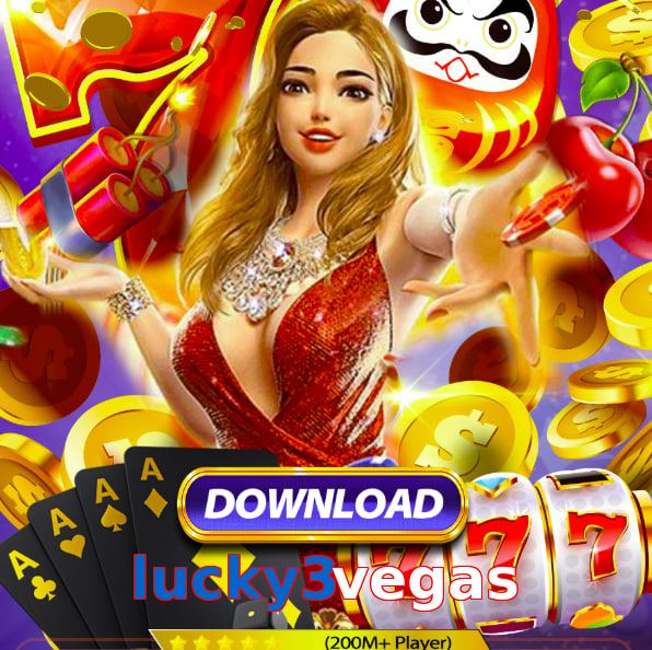 Lucky3vegas