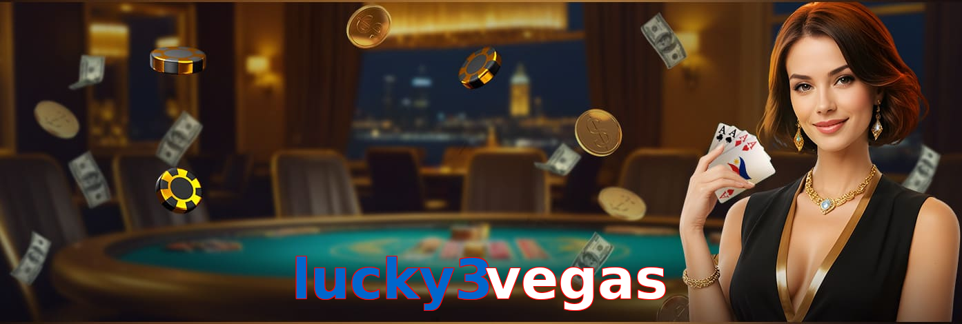 Lucky3vegas